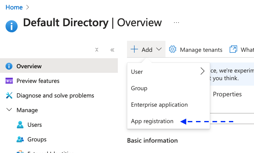 azure-app-registration