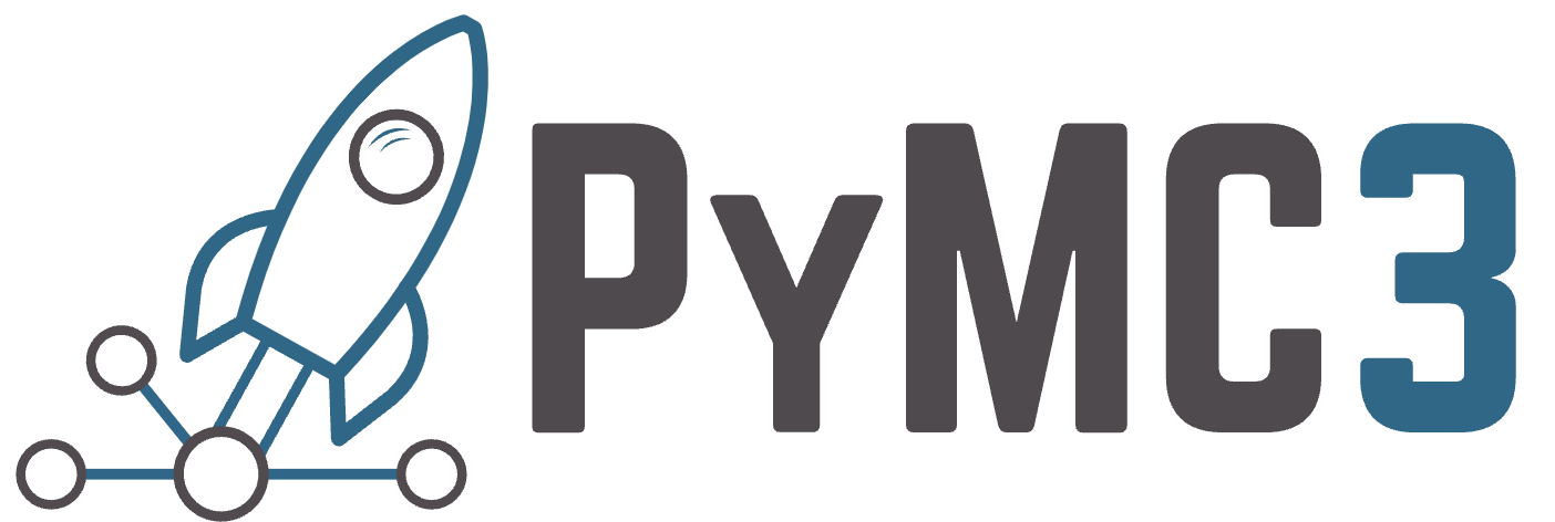 PyMC3