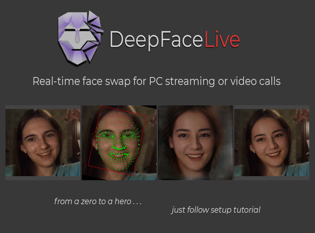 deepfacelive