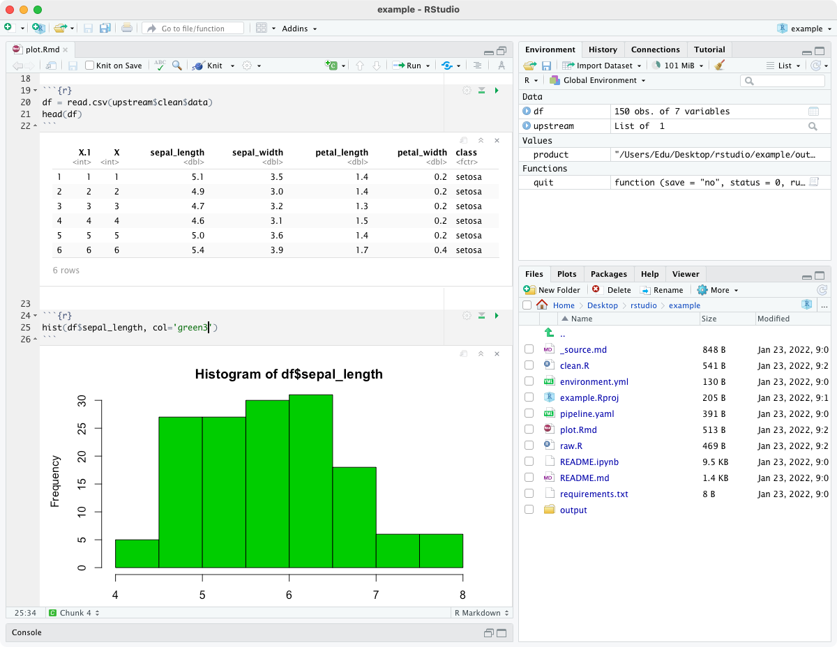 rstudio